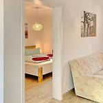 Apartment Blockhaus Baum 3 Burg (Spreewald)