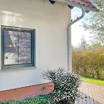 Apartment Blockhaus Baum 3 Burg (Spreewald)
