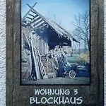 Blockhaus Baum 3 * Burg (Spreewald)