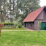 Apartment Blockhaus Baum 3 *