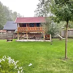 Blockhaus Baum 3 *