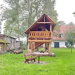 Blockhaus Baum 3 Apartment *