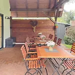 Blockhaus Baum 3 Burg (Spreewald)