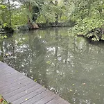 Blockhaus Baum 3 Apartment Burg (Spreewald)