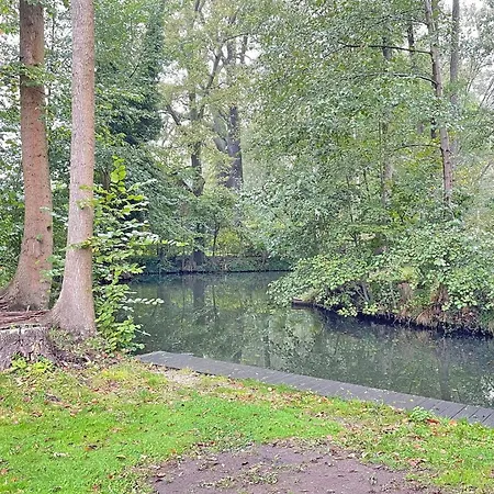 Lägenhet Blockhaus Baum 3