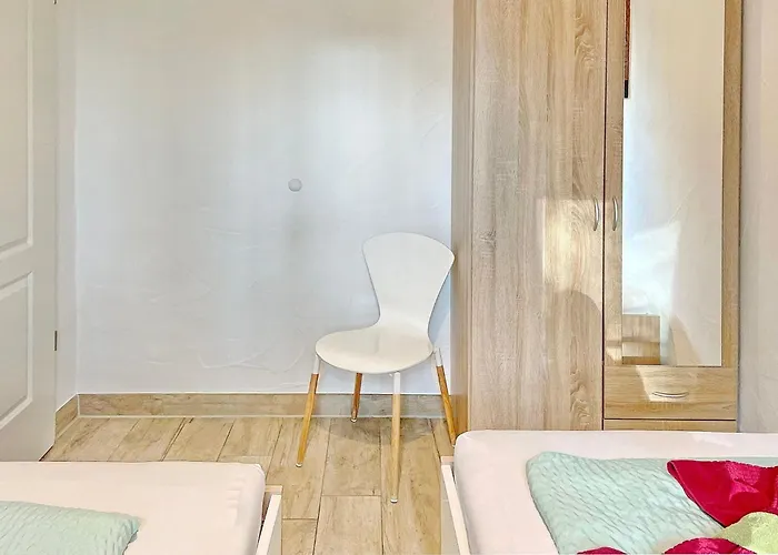 Blockhaus Baum 3 Daire