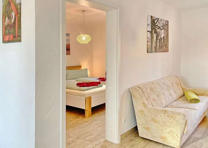 Blockhaus Baum 3 * Eiche