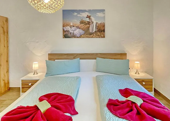 Blockhaus Baum 3 * Eiche