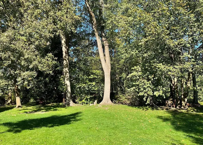 Blockhaus Baum 3 * Eiche